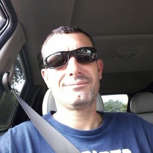 Meet your Posher, Jason